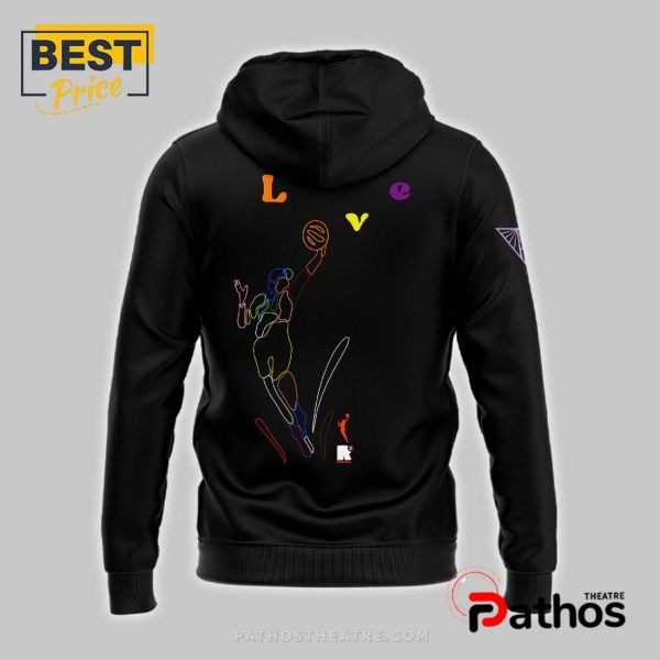 Golden State Valkyries Gift For Fan Hoodie And Jogger