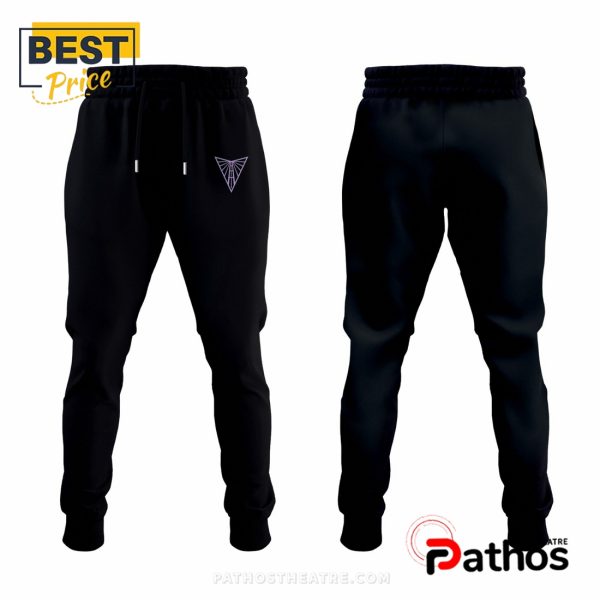 Golden State Valkyries Gift For Fan Hoodie And Jogger