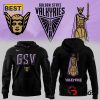 Golden State Valkyries GSV Collection 2025 Hoodie And Jogger