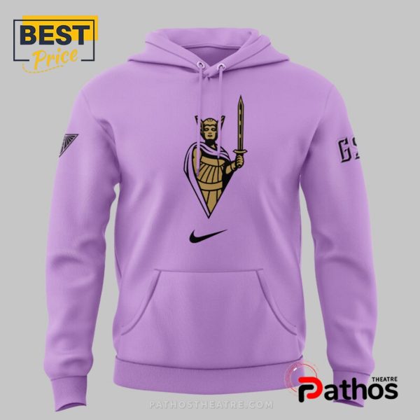 Golden State Valkyries New Collection Hoodie And Jogger