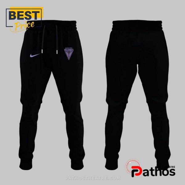 Golden State Valkyries We Are Valkyries Hoodie And Jogger