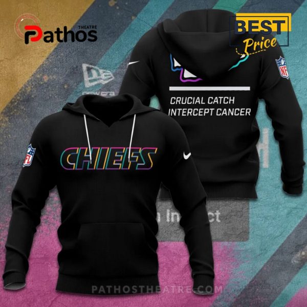 Kansas City Chiefs Crucial Catch 2025 Shirt