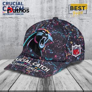 2025 carolina panthers crucial catch classic cap 3 GFCQ9