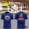 New York Mets Fab Four The Beatles 2025 Hoodie