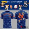 New York Mets x Demon Slayer Limited Edition Hoodie