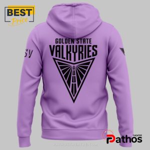golden state valkyries new collection hoodie and jogger 3 YV2eo