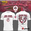 Ohio State Buckeyes 2025 Grateful Bucks Hoodie, Cap