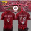 Ohio State Buckeyes 2025 Grateful Bucks Shirt