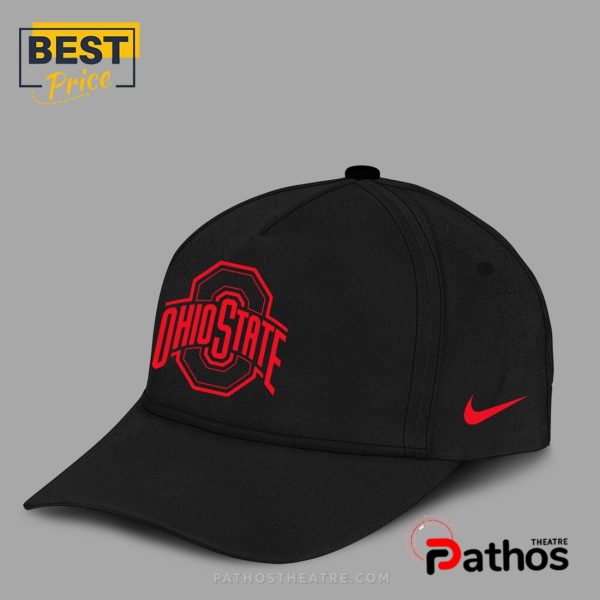 Ohio State Buckeyes Jesus Over Everything Hoodie And Jogger
