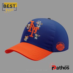 new york mets mlb demon slayer 2025 hoodie and cap 3 CKyJq