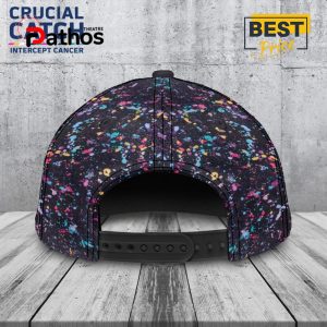 2025 houston texans crucial catch classic cap 4 PH6a1