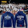 Vaqueros de Bayamon 2025 Champions Hoodie And Jogger