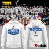 Vaqueros de Bayamon Baloncesto Superior Nacional Hoodie And Cap