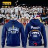 Vaqueros de Bayamon Champions Baloncesto Superior Hoodie And Jogger