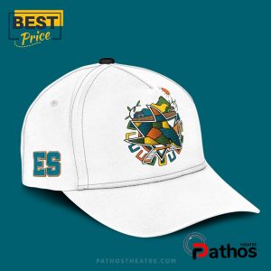 san jose sharks celebrate el salvador heritage hoodie and jogger 7 zX6Bh