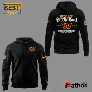 washington commanders all ashburn hoodie and jogger 2 bmqIB