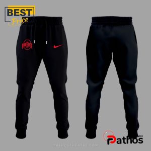 ohio state buckeyes jesus over everything hoodie and jogger 3 NPYzX