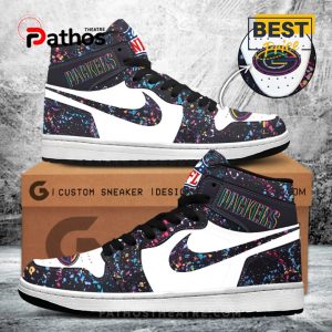 green bay packers crucial catch 2025 air jordan 1 sneaker 2 yWXPH