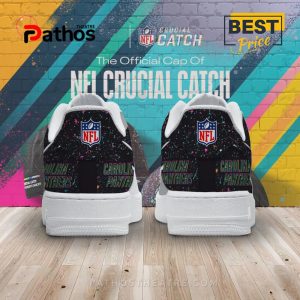 carolina panthers crucial catch 2025 air force 1 sneaker 3 onXAj