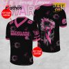Cleveland Browns x Breast Cancer Awareness Football Jersey