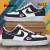 Kansas City Chiefs Crucial Catch 2025 Air Force 1 Sneaker