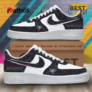Tampa Bay Buccaneers Crucial Catch 2025 Air Force 1 Sneaker