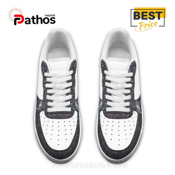 Tampa Bay Buccaneers Crucial Catch 2025 Air Force 1 Sneaker