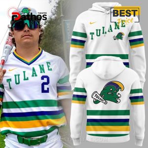 Tulane Green Wave Mardi Gras 2025 Hoodie, Cap Tulane Green Wave Mardi Gras 2025 Hoodie, Cap