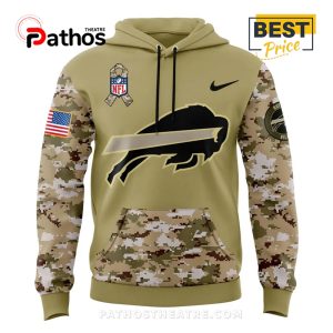 buffalo bills nfl salute to service hoodie pants 2 LSz6i