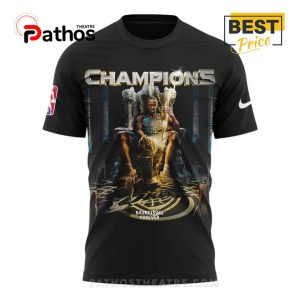 OKC Thunder 2025 NBA Champions MPV Black Hoodie 4 okc thunder 2025 nba champions mpv black hoodie 5 TRupE