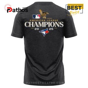 blue jays x american league champions limited edition hoodie 4 jlEOb