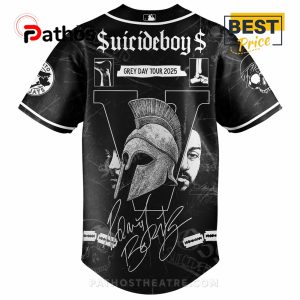 blue jays x suicideboys g59 baseball jersey 2025 limited edition 3 j6OsH