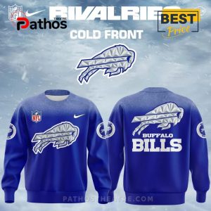 buffalo bills 2025 2026 rivalries cold front hoodie blue 2 ZCj0v