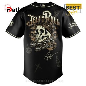 blue jays x jelly roll baseball jersey 2025 limited edition 3 3GAn9