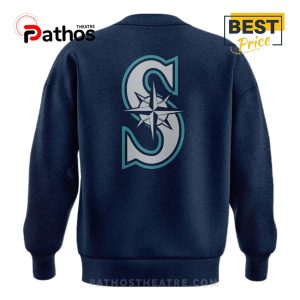 seattle mariners vintage trident t shirt limited edition 9 TDEwt