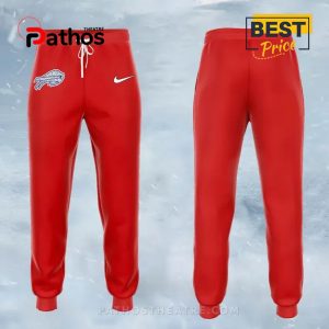buffalo bills 2025 2026 rivalries cold front red hoodie pants 2 i46Ad