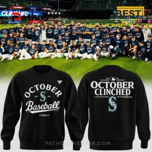 limited edition seattle mariners october black hoodie 2025 2 qJ4kB