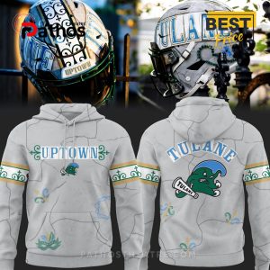 Tulane Football City Uptown Special Edition Hoodie 2025 1 tulane football city uptown special edition hoodie 2025 2 A9qLC