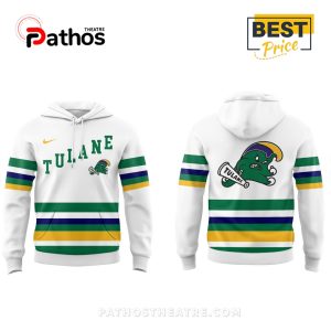 Tulane Green Wave Mardi Gras 2025 Hoodie, Cap 1 tulane green wave mardi gras 2025 hoodie cap 2 L2U2Z