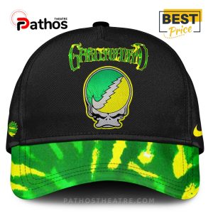 oregon football x grateful ducks limited edition hoodie and cap 5 CjYoi
