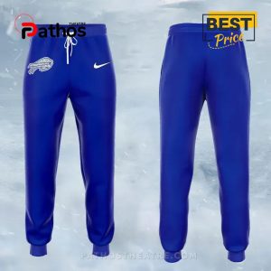 buffalo bills 2025 2026 rivalries cold front blue hoodie pants 2 ut98R