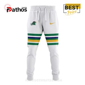 Tulane Green Wave Limited Edition Mardi Gras Hoodie, Long Pants 2 tulane green wave limited edition mardi gras hoodie long pants 3 OIJIV