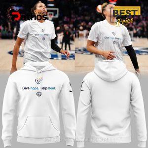 Annunciation Minnesota Lynx Special Edition Hoodie, Pants