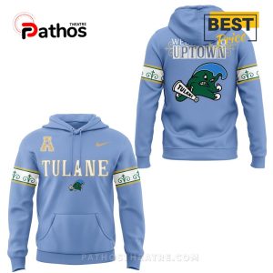 Tulane Green Wave Football City Uptown Hoodie 2025 3 tulane green wave football city uptown hoodie 2025 4 4UU5P