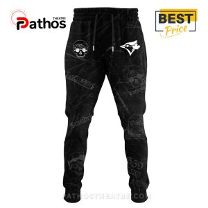 Blue Jays x Suicideboys G59 Limited Edition Hoodie And Pants 3 blue jays x suicideboys g59 limited edition hoodie and pants 4 wMbVq