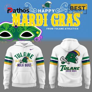 Tulane Baseball Limited Edition Mardi Gras Hoodie 2025 1 tulane baseball limited edition mardi gras hoodie 2025 2 JHOyG