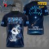 Ace Frehley 1951 – 2025 The Legends Never Die Shirt
