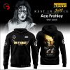 Ace Frehley Rest in Peace Hoodie 2025