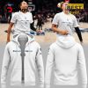 Annunciation Minnesota Lynx Special Edition Hoodie 2025