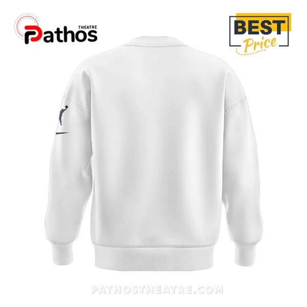 Annunciation Minnesota Lynx Special Edition Hoodie 2025